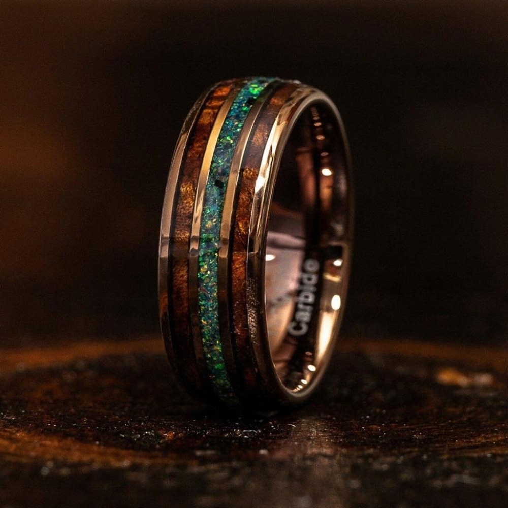 Lux Dionysus Ring - Size 5.5